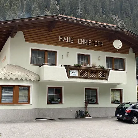 Christoph *