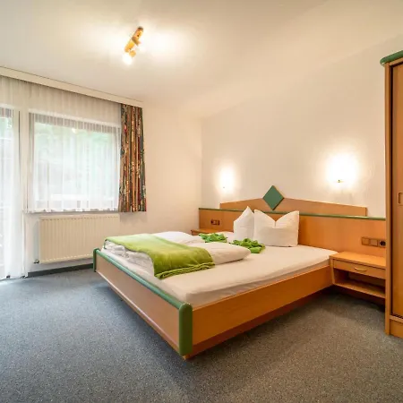 Apartment Christoph *