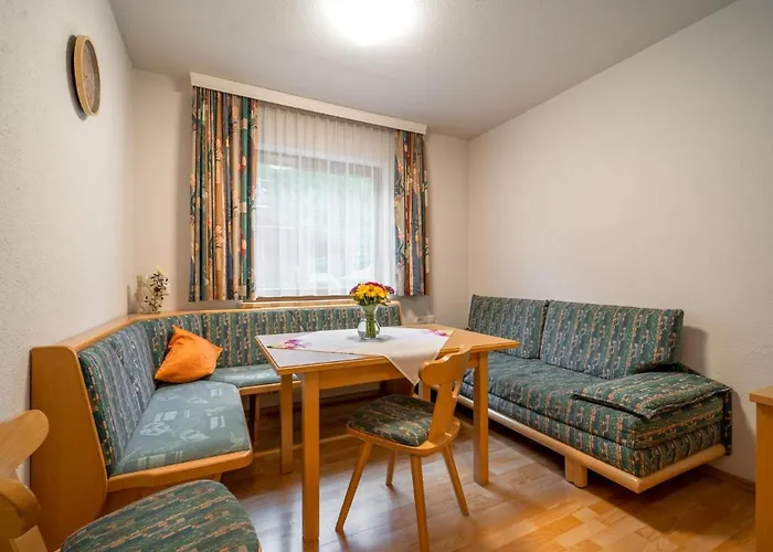 Christoph Apartmán *