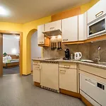 Appartement Christoph *