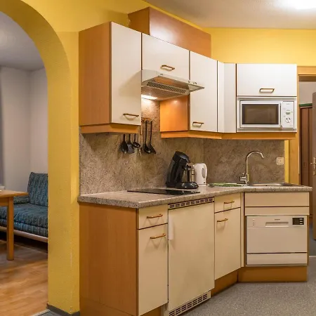 Appartamento Christoph