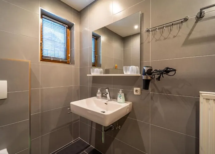 Christoph Appartamento See