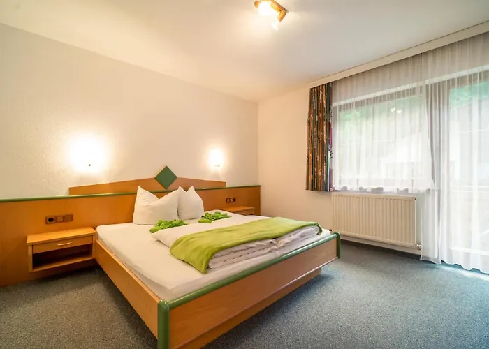 Christoph Appartamento *