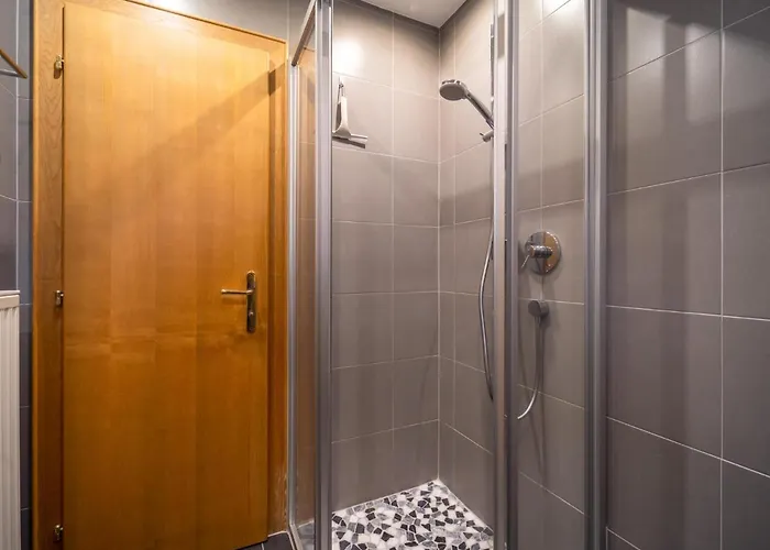 Appartamento Christoph *