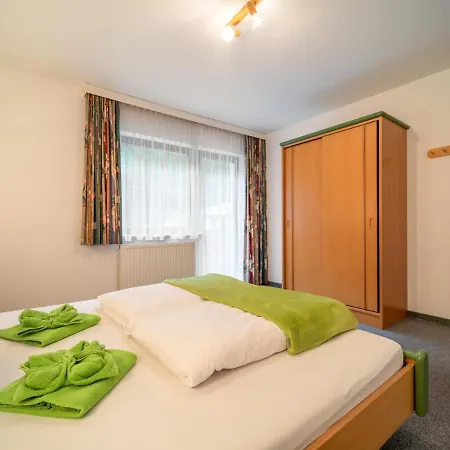 Appartement Christoph