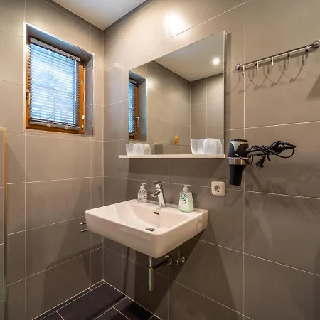 Christoph Appartement See