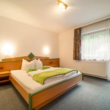 Christoph Appartement *