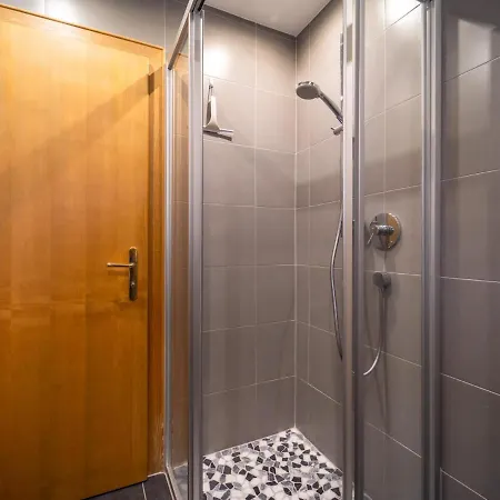 Appartement Christoph *