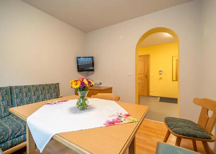 아파트 Christoph *