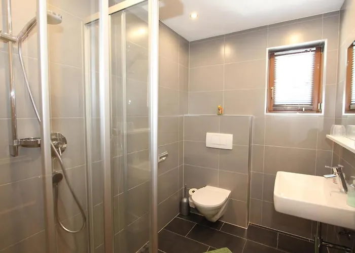 Christoph 아파트 시